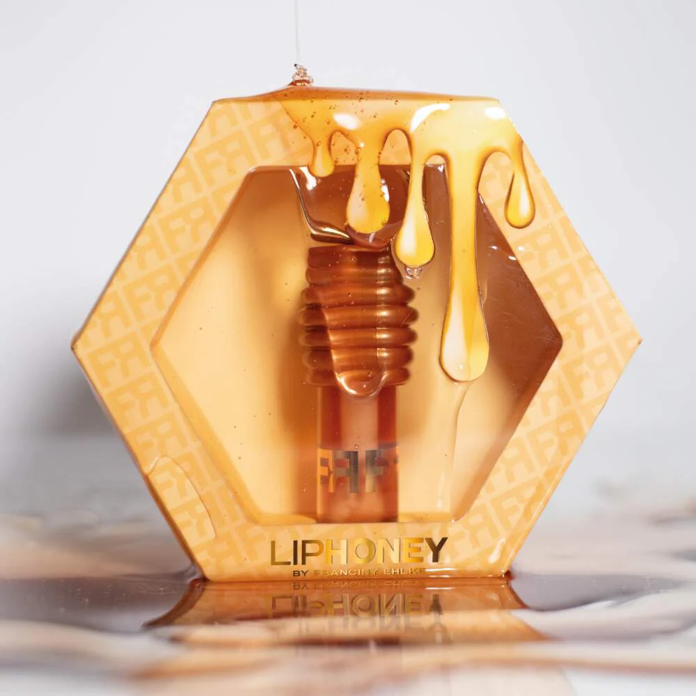 LipHoney by Franciny Ehlke