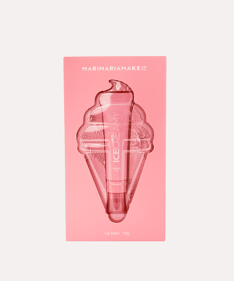 IceCreamy Strawberry MariMariaMake