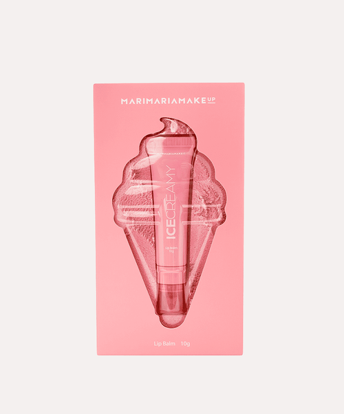 IceCreamy Strawberry MariMariaMake