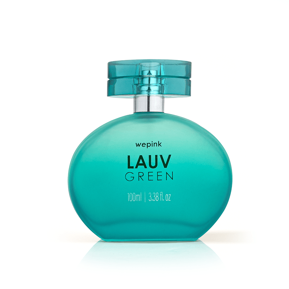Wepink Lauv Green 100ml