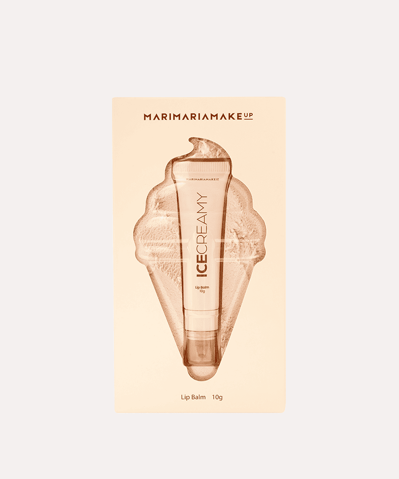 IceCreamy Vanilla MariMariaMake