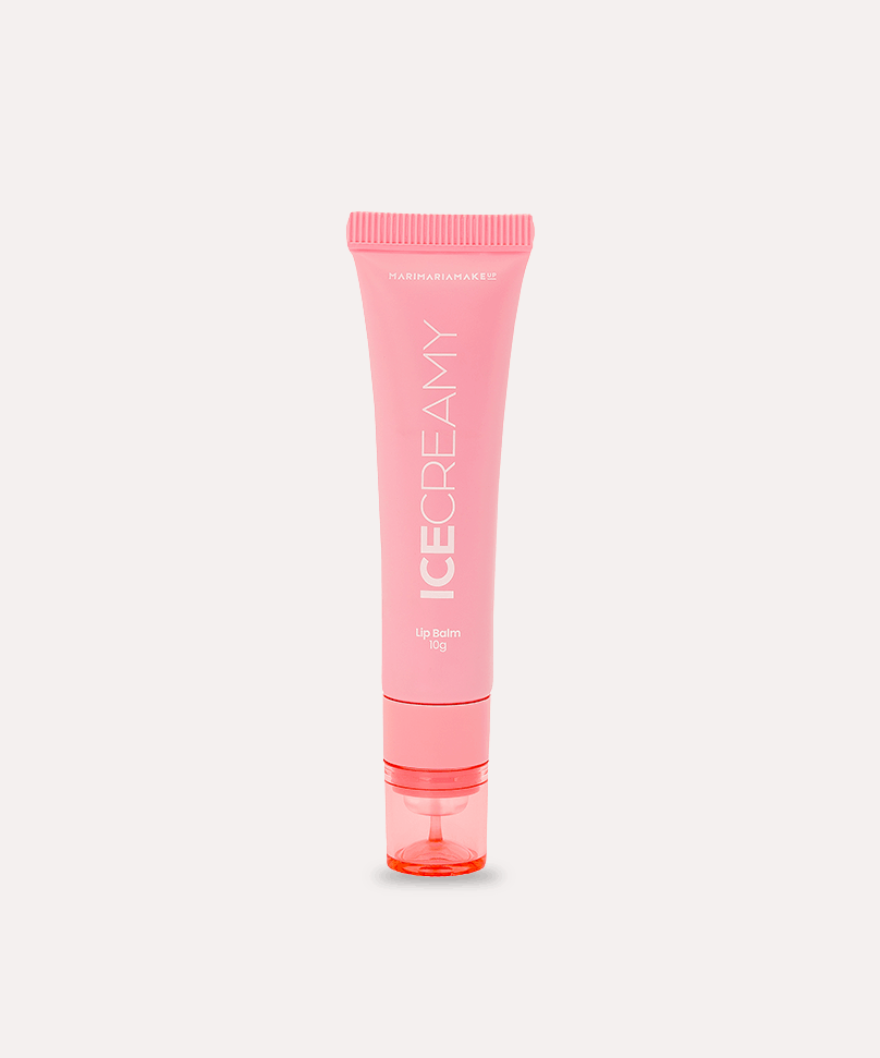 IceCreamy Strawberry MariMariaMake