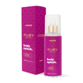 Wepink Body Splash Ruby Rhodolite 200ml