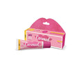 Carmed Lip GLoss - BFF Rosa Glitter efeito Gloss