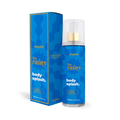 Wepink Body Splash The Rainy 200ml