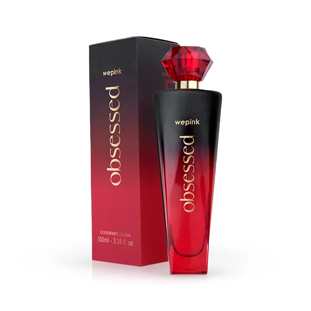 Wepink Obsessed 100ml
