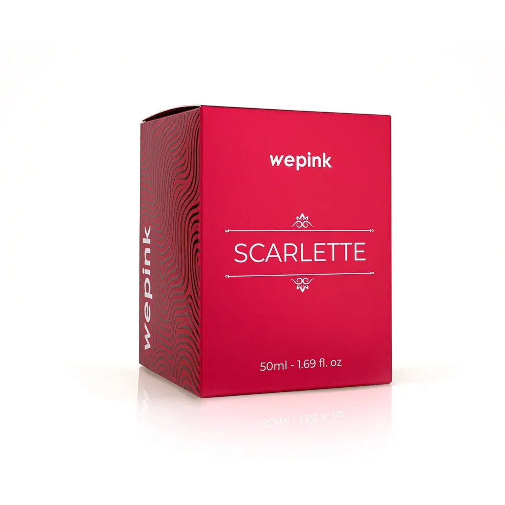 Wepink Scarlette 50ml