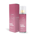 Wepink Body Splash Infinity Cosmik 200ml