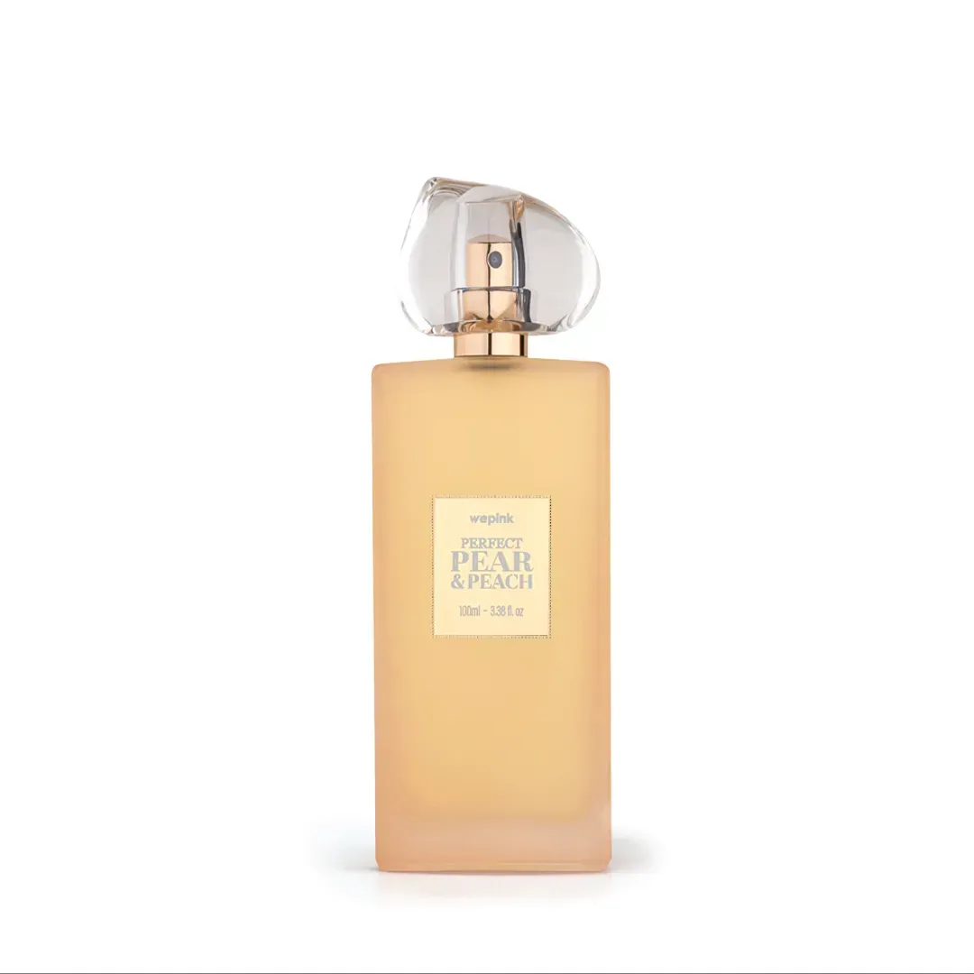 Wepink Perfect Pear & Peach 100ml
