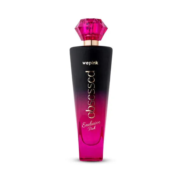 Wepink Obsessed Exclusive Pink 100ml