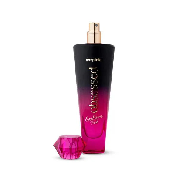 Wepink Obsessed Exclusive Pink 100ml