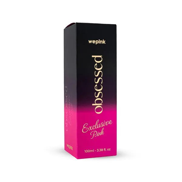 Wepink Obsessed Exclusive Pink 100ml