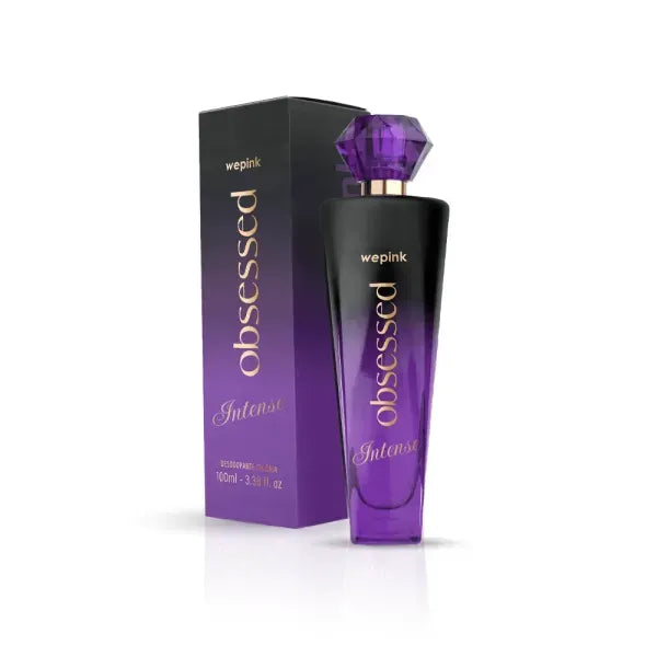Wepink Obsessed Intense 100ml