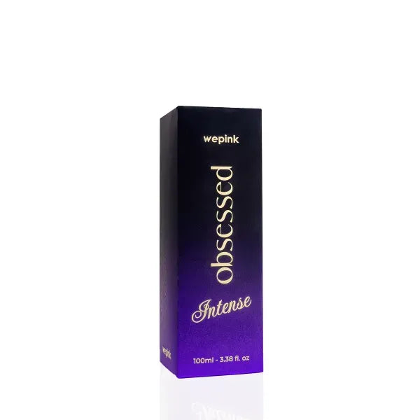 Wepink Obsessed Intense 100ml