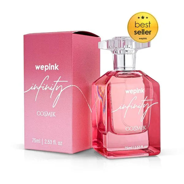 Wepink Infinity Cosmik 75ml