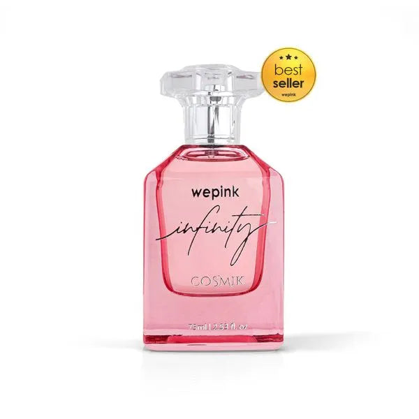 Wepink Infinity Cosmik 75ml