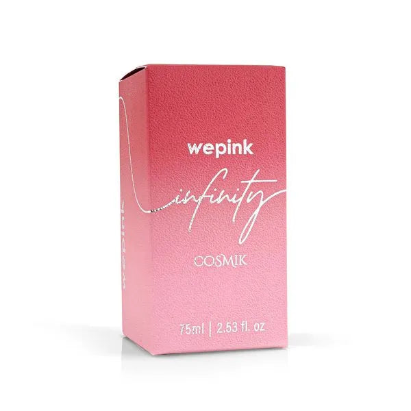Wepink Infinity Cosmik 75ml