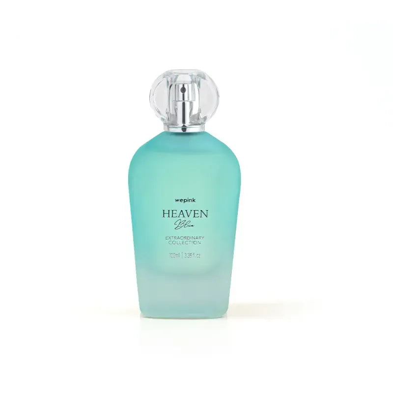 Kit Wepink Heaven - Perfume , Body splash & Body cream