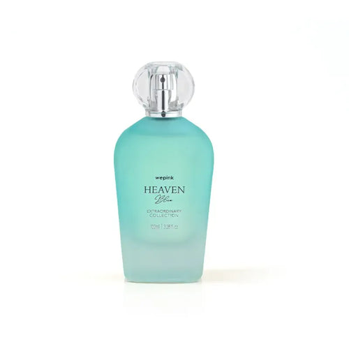 Kit Wepink Heaven - Perfume , Body splash & Body cream