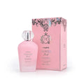 Wepink Heaven Pink 100ml.                    NOVO LANÇAMENTO