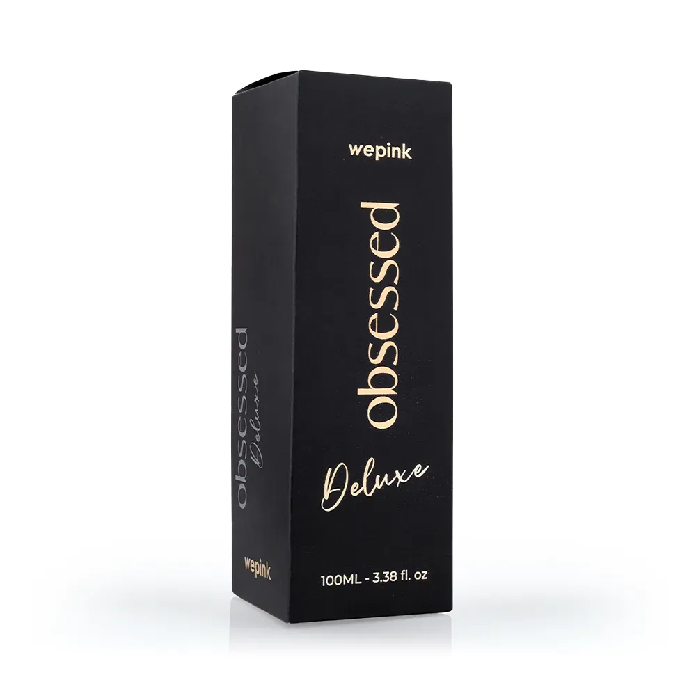 Wepink Obsessed Deluxe 100ml
