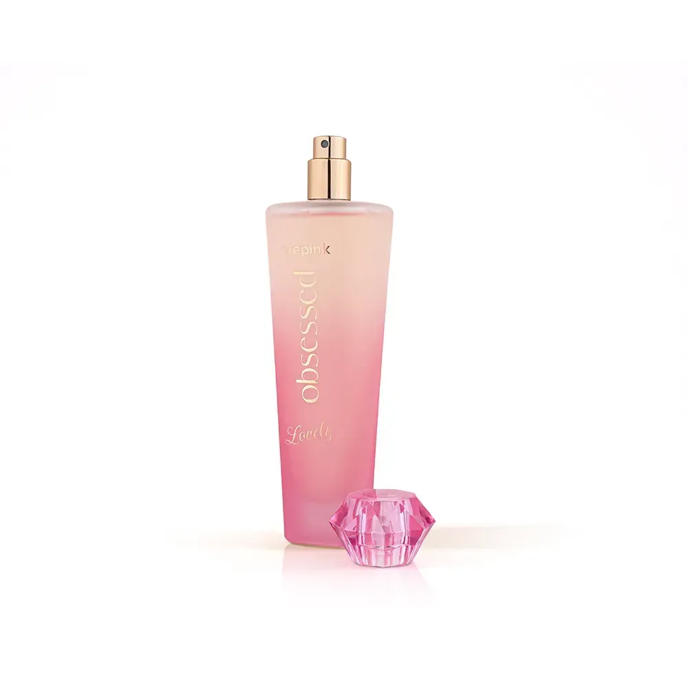 Wepink Obsessed Lovely 100ml