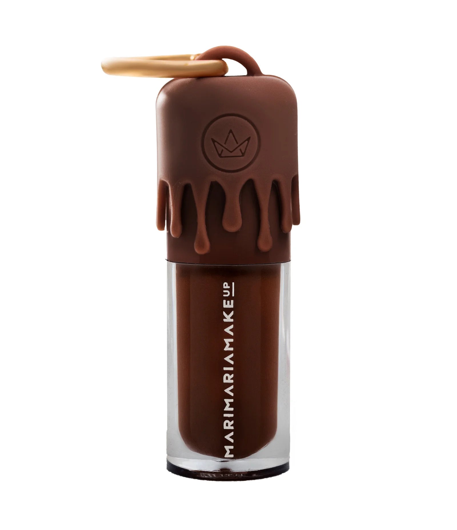 LipCandy Brigadeiro MariMariaMake