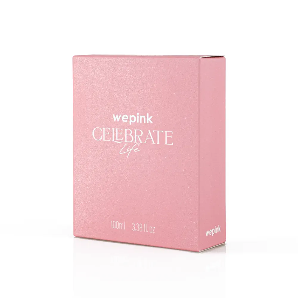 Wepink Celebrate Life 100ml