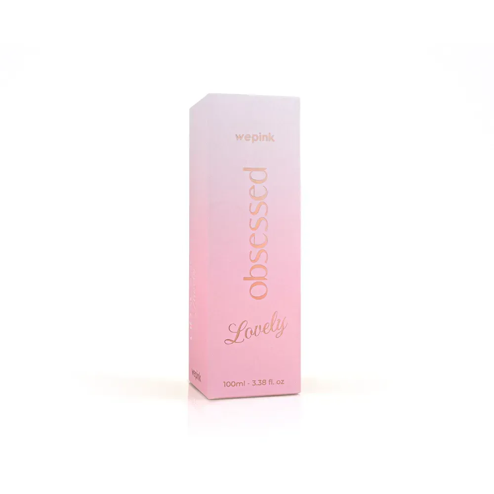Wepink Obsessed Lovely 100ml