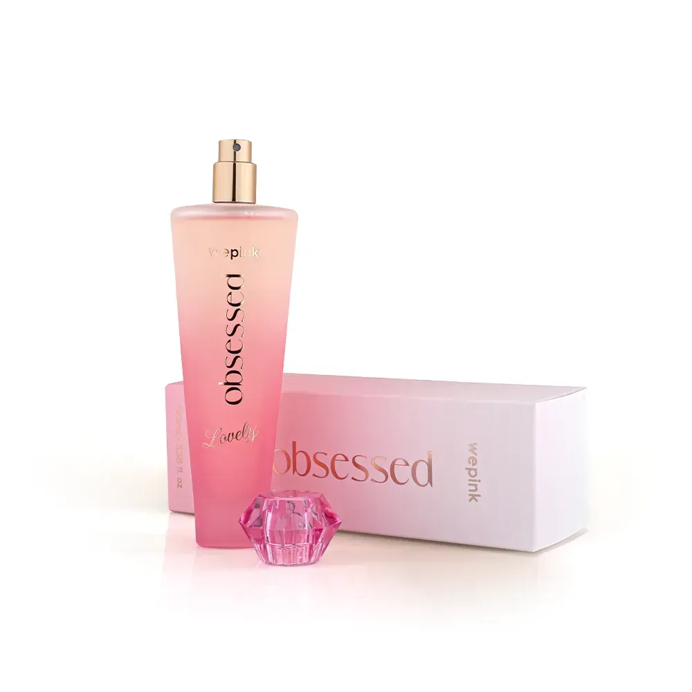 Wepink Obsessed Lovely 100ml