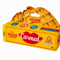 Carmed Lip GLoss - Stranger Things Sabor Waffle
