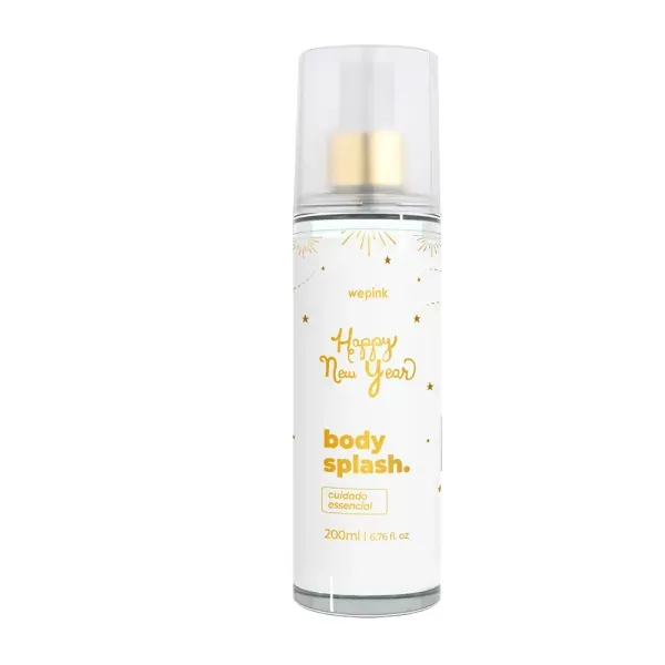 Wepink Body Splash Happy New Year 200ml