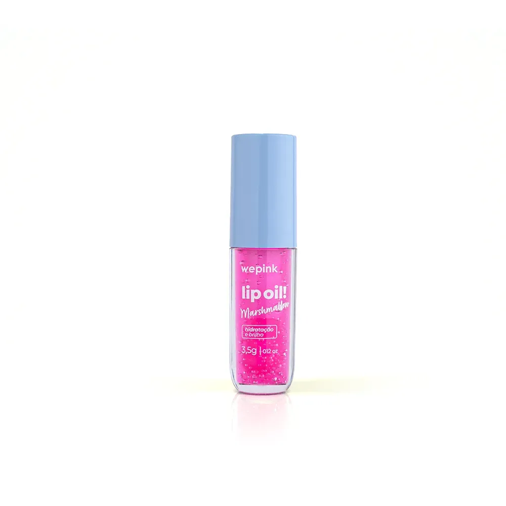 Wepink Lip Oil Marshmallow 3,5g