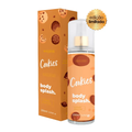 Wepink Body Splash Cookies 200ml