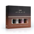Wepink Kit Body Splash Aurale