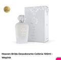 Wepink Heaven bride 100ml