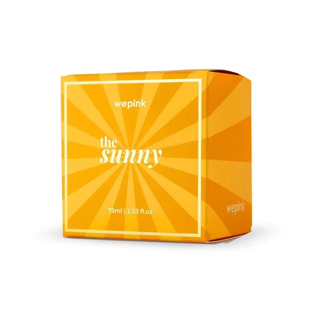 Wepink The Sunny 75ml