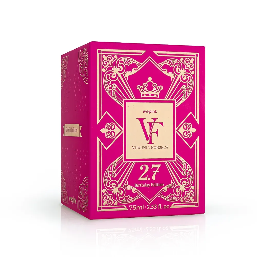 Wepink VF 2.7 Birthday Edition 75ml
