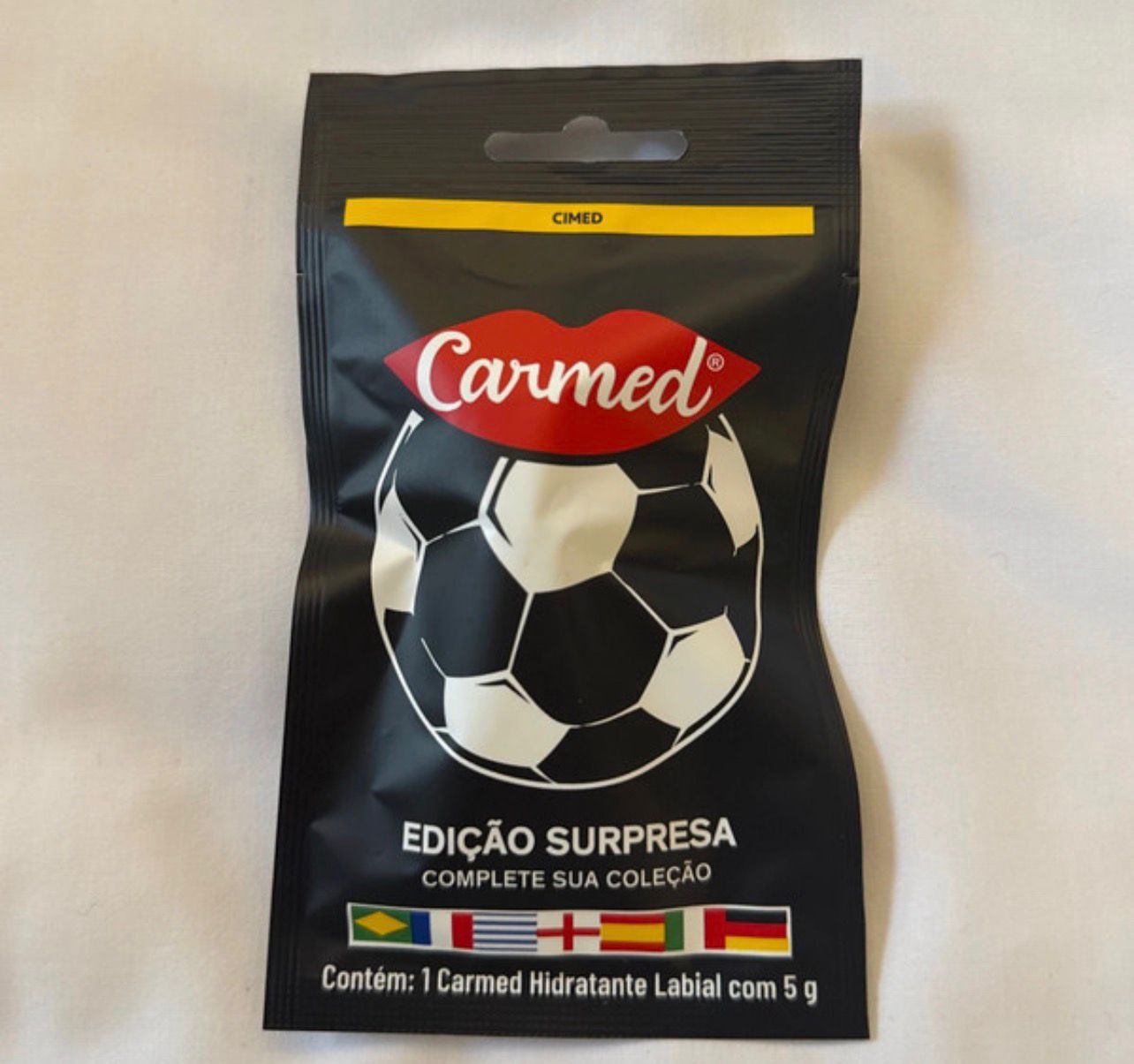 Carmed - Coleção Surpresa