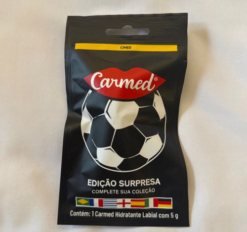 Carmed - Coleção Surpresa