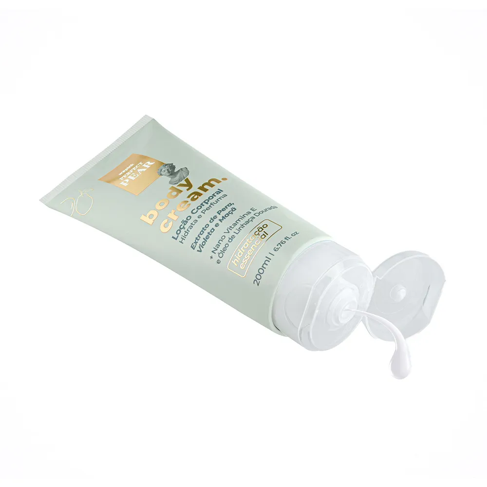 Wepink Body Cream Perfect Pear 200ml
