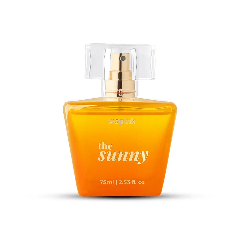 Wepink The Sunny 75ml
