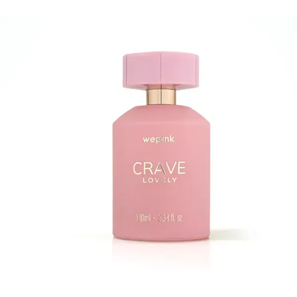 Wepink Crave Lovely 100ml