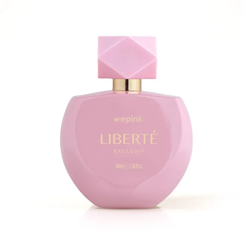 Wepink Liberté Exclusif 100ml