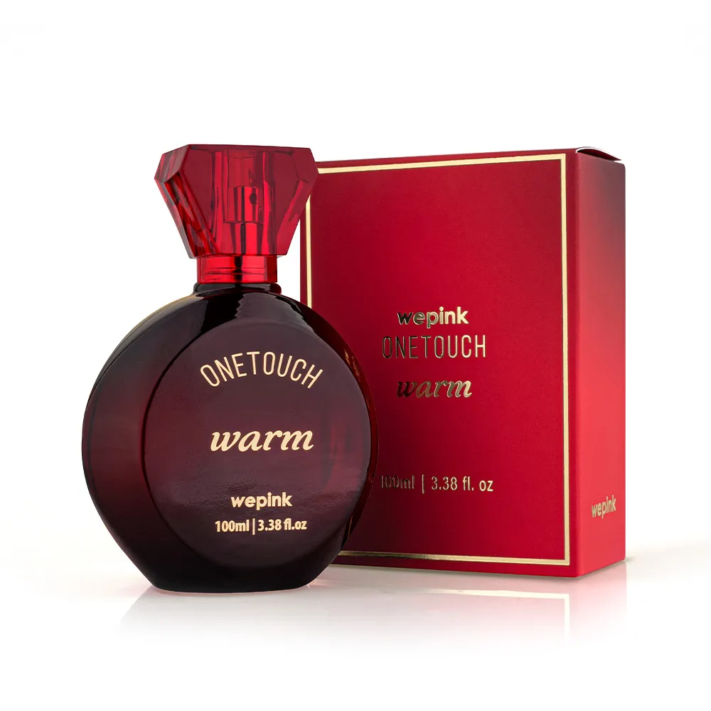 Wepink One Touch Warm 100ml