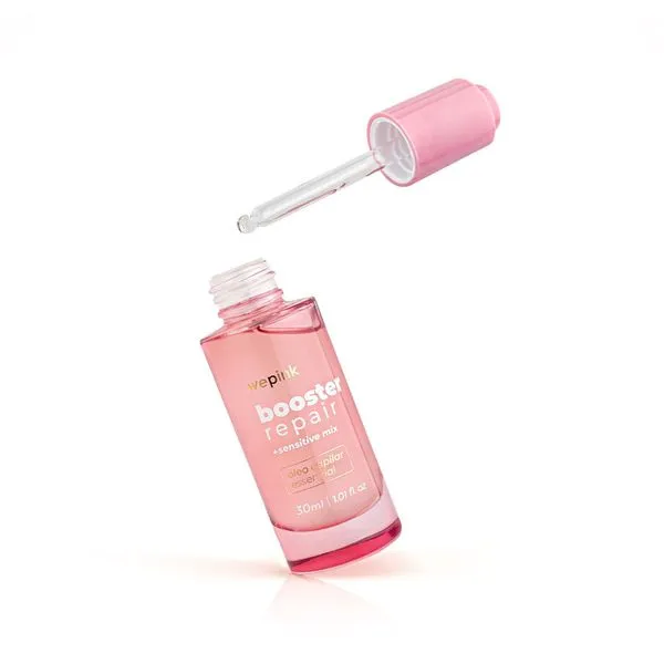Wepink Booster Repair Óleo Capilar 30ml