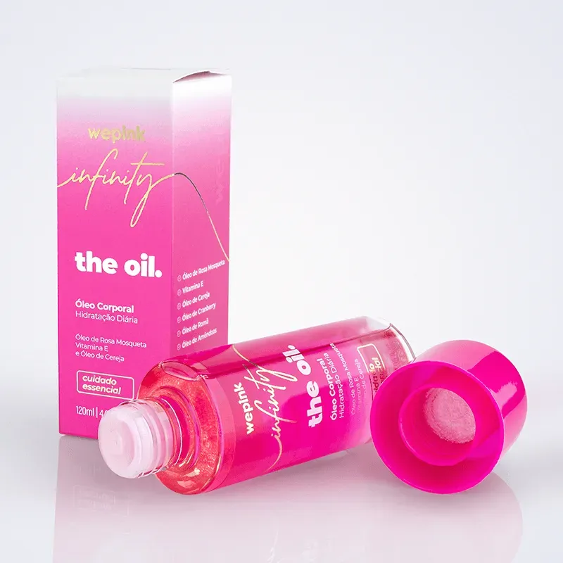 Wepink The Oil Infinity 120ml