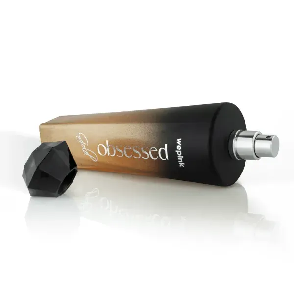 Wepink Obessed Gold 100ml
