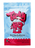Ticky Ice Cheeeerry - Antonela