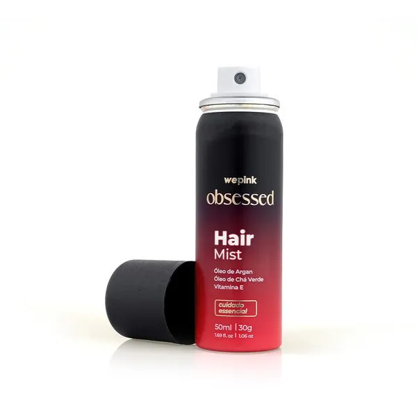 Wepink Hair Mist Obsessed 50ml